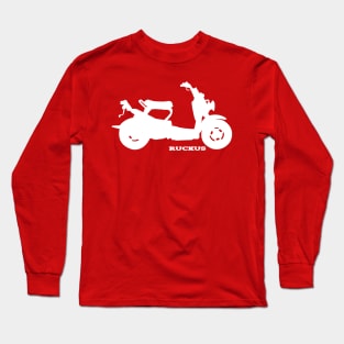 Honda Ruckus Long Sleeve T-Shirt